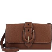 Fossil Harwell Clutch Geldbörse Leder 19 cm Produktbild Fossil Harwell Clutch Geldbörse Leder 19 cm Produktbild