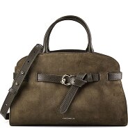 Coccinelle Sabine Schultertasche Leder 34 cm Produktbild