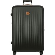 Bric's Taormina 4 Rollen Trolley L 82 cm mit Dehnfalte Produktbild