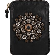 Campomaggi Tosca Geldbörse Leder 10 cm Produktbild
