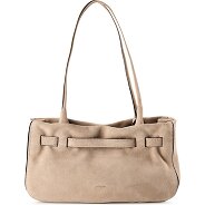 abro Jill Schultertasche Leder 32 cm Produktbild