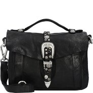 Campomaggi Porzia Handtasche Leder 23 cm Produktbild