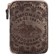 Campomaggi Tosca Geldbörse Leder 10 cm Produktbild
