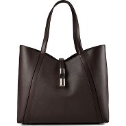 Furla Goccia Shopper Tasche L Leder 37 cm Produktbild