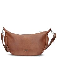 Zwei Mademoiselle.M Umhängetasche 34 cm Produktbild