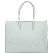 Coccinelle Myrtha Schultertasche Leder 35 cm Produktbild