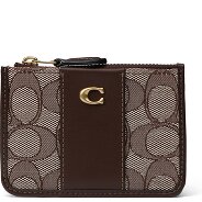Coach Essential Kreditkartenetui Leder 11 cm Produktbild