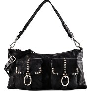 Campomaggi Ottavia Schultertasche Leder 33 cm Produktbild