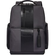 Piquadro Brief 2 Special Business-Rucksack 44 cm Produktbild