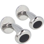 Davidoff Essentials Manschettenknöpfe Messing 0.9 cm Produktbild