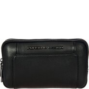 Porsche Design Roadster Gürteltasche Leder 20 cm Produktbild