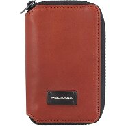 Piquadro Harper Geldbörse Leder 9 cm Produktbild