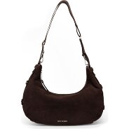 Hey Marly Lifetime Sister Suede Schultertasche M Leder 35 cm Produktbild