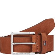 Tommy Hilfiger Oliver Nubuck Gürtel Leder Produktbild