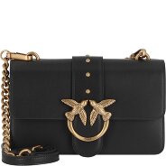 PINKO Love One Umhängetasche Leder 21 cm Produktbild