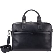 Joop! Cerratano Pandion Aktentasche Leder 39 cm Laptopfach Produktbild