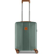 Bric's Ferrara 4 Rollen Kabinentrolley S 55 cm Produktbild