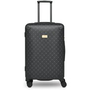 Lazarotti Palermo 4 Rollen Trolley M 66 cm Produktbild Lazarotti Palermo 4 Rollen Trolley M 66 cm Produktbild