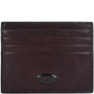 Bric's Monte Rosa Kreditkartenetui RFID Leder 10 cm Produktbild