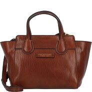 The Bridge Elettra Handtasche Leder 25 cm Produktbild
