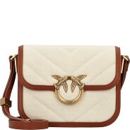 PINKO Love Box Umhängetasche 19 cm Produktbild PINKO Love Box Umhängetasche 19 cm Produktbild