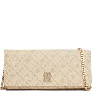 Tommy Hilfiger TH Monoplay Clutch Geldbörse 19.5 cm Produktbild Tommy Hilfiger TH Monoplay Clutch Geldbörse 19.5 cm Produktbild