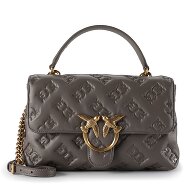 PINKO Love Lady Handtasche Leder 26 cm Produktbild