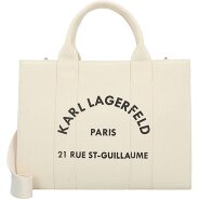 Karl Lagerfeld Rsg Handtasche 33 cm Produktbild Karl Lagerfeld Rsg Handtasche 33 cm Produktbild