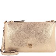 PINKO Flat Horizontal Umhängetasche Leder 20 cm Produktbild PINKO Flat Horizontal Umhängetasche Leder 20 cm Produktbild