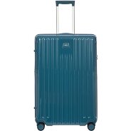 Bric's Positano 4 Rollen Trolley 78 cm mit Dehnfalte Produktbild