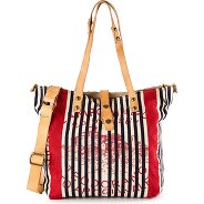 Campomaggi Manici Shopper Tasche 31 cm Produktbild