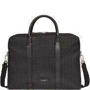 Calvin Klein Embossed Laptoptasche 37.5 cm Produktbild