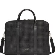Calvin Klein Embossed Laptoptasche 37.5 cm Produktbild