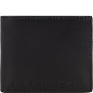 The Bridge Giacomo Geldbörse RFID Schutz Leder 11 cm Produktbild