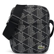 Lacoste Monogram Neocroc Mini Bag Umhängetasche 16 cm Produktbild