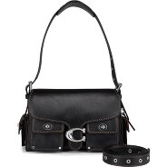 Coach Tabby Schultertasche Leder 26 cm Produktbild