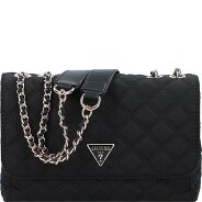 Guess Giully II Schultertasche 23 cm Produktbild Guess Giully II Schultertasche 23 cm Produktbild