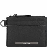 Calvin Klein Modern Bar Kreditkartenetui Leder 10 cm Produktbild