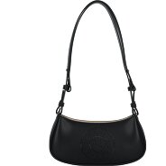 Karl Lagerfeld Essentials Schultertasche Leder 32 cm Produktbild