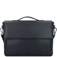 Calvin Klein CK Origami Aktentasche 40 cm Laptopfach Produktbild
