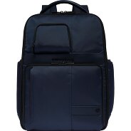 Piquadro Wollem Business-Rucksack 46 cm Laptopfach Produktbild