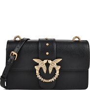 PINKO Love One Umhängetasche Leder 21 cm Produktbild