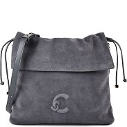Coccinelle Lidia Umhängetasche Leder 34 cm Produktbild