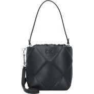 Calvin Klein Quilt Mini Bag Schultertasche 18 cm Produktbild Calvin Klein Quilt Mini Bag Schultertasche 18 cm Produktbild