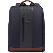 Piquadro Brief Business-Rucksack RFID Schutz 41 cm Laptopfach Produktbild