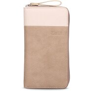 Zwei Eva Geldbörse 20 cm Produktbild