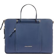 Piquadro Circle Aktentasche Leder 43 cm Laptopfach Produktbild