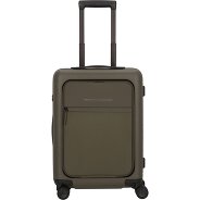 Horizn Studios M5 Pro 4 Rollen Kabinentrolley 55 cm Laptopfach Produktbild