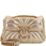 PINKO Love Puff Umhängetasche Leder 25 cm Produktbild