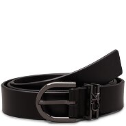 Calvin Klein Ck Loop Gürtel Leder Produktbild Calvin Klein Ck Loop Gürtel Leder Produktbild